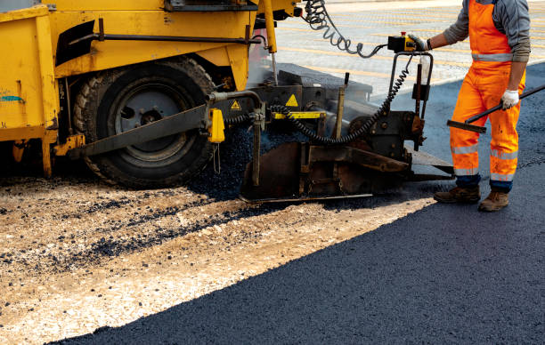 Trusted Longbranch, WA Driveway Paving  Experts