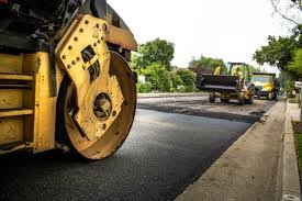 Why Choose Us For All Your Driveway Paving Needs in Longbranch, WA?